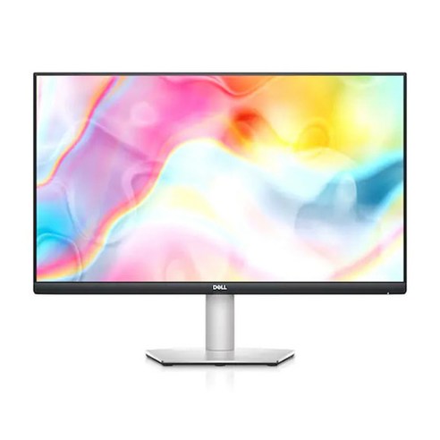 DELL 델 27인치 4K UHD 고화질 프리싱크 모니터: 게이머와 콘텐츠 제작자를 위한 몰입적 경험