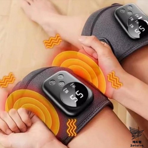 성장기 우리 아이, 키 성장 고민 이제 그만! 똑똑한 마사지기로 관리하세요 음파쑥쑥