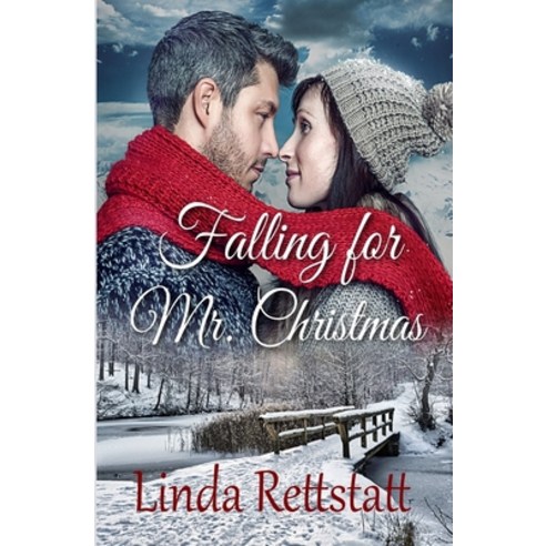 (영문도서) Falling for Mr. Christmas: A Second Chance Holiday Romance Paperback, Independently Published, English, 9781673328271