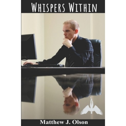 Whispers Within Paperback, Independently Published, English, 9798552492435
