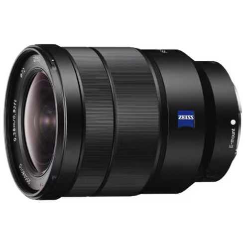 소니 SONY SEL1635Z Vario-Tessar T* FE 16-35mm F4 ZA OSS [광각 줌 렌즈 ZEISS 렌즈 35mm 풀프레임 E-마운트], SONY 1635Z 16-35mm