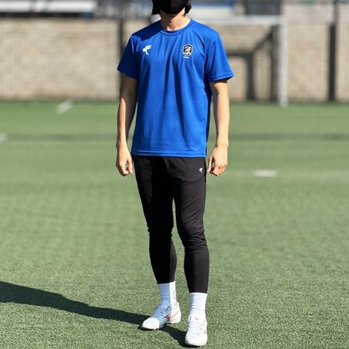 땀 걱정 없이 쾌적하게 운동하세요, 서가핏 기능성 티셔츠!