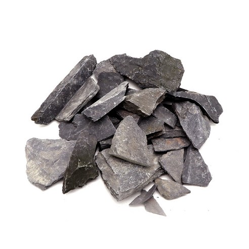 미미네스톤 리얼 편석 짜투리 500g: 자연이 빚은 예술, 주방에 감성을 더하다 판석