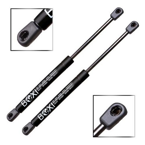 BOXI-2qty 부트 충격 가스 스프링 리프트 지지대 시트 톨레도 1L 1991-1999 해치백 가스 스프링 리프트 스트럿