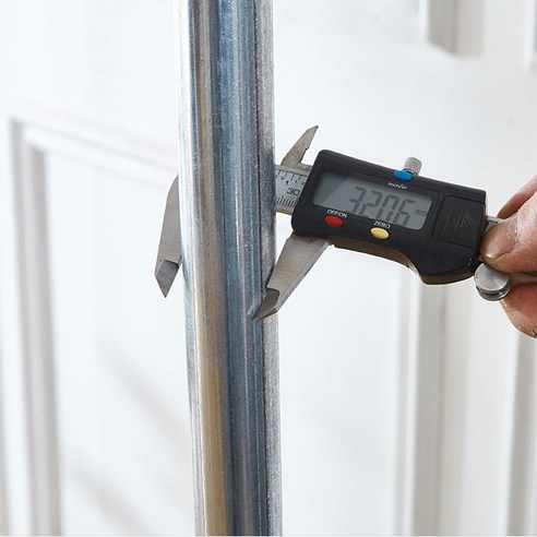 공간을 효율적으로 활용하는 튼튼한 헹거