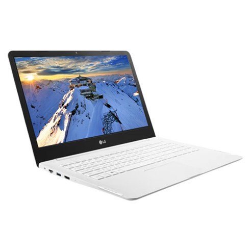 노트북  LG전자 노트북 15U560 i5 지포스 램8G SSD128G+HDD500G 윈10, WIN10, 8GB, 756GB, 코어i5, 화이트