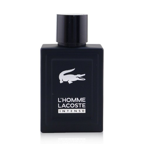 라코스테 - 옴므 인텐스 오 드 뚜왈렛, 100ml, 1개