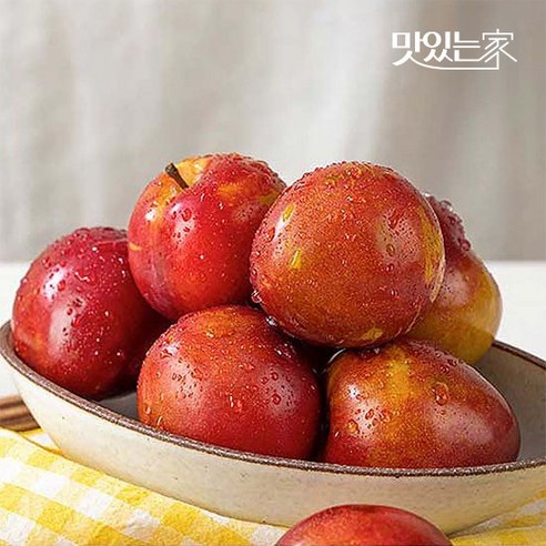 맛있는 국내산 노지 자두 1kg 1.5kg 2kg 과수별 중량별, 03.노지 자두 1kg (15과내외), 1개