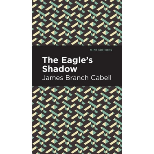 Eagle''s Shadow Hardcover, Mint Ed, English, 9781513220314