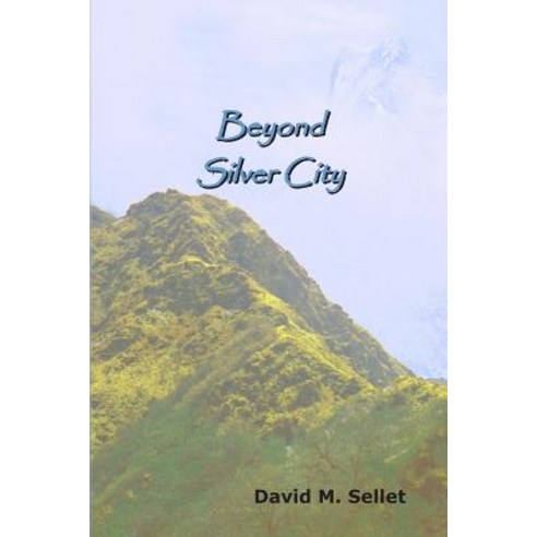 Beyond Silver City Paperback, Mindful Acorn Press, English, 9780578428345