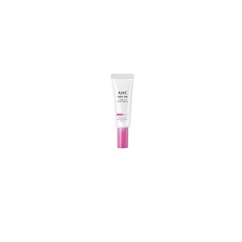 AHC 세이프 온 톤업 선크림 20ml, 상세페이지 참조, 1개, 상세페이지 참조