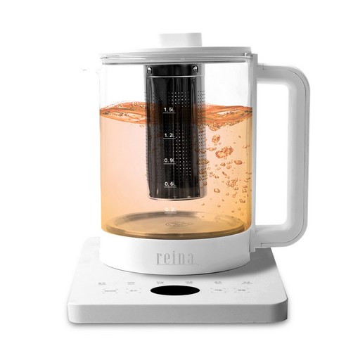 주방의 품격을 높이는 키친아트 무선포트, 특별 할인가로 만나보세요!