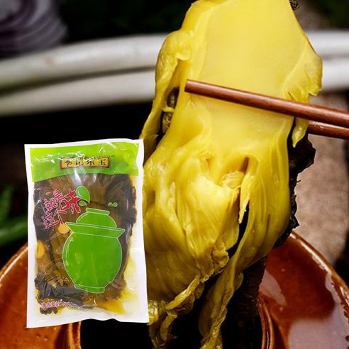 터보마켓 리찌러바오 파오수완차이 쏸차이 (절임배추) 1000g, 1kg, 1개 중국을모르니까망하고돌아오지 터보마켓 리찌러바오 파오수완차이 쏸차이 (절임배추) 1000g, 1kg, 1개 중국을모르니까망하고돌아오지