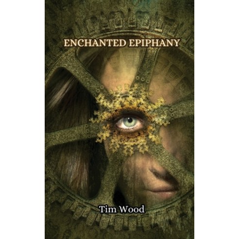 (영문도서) Enchanted Epiphany Paperback, Creative Arts Management Ou, English, 9789916850725