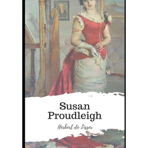 Susan Proudleigh Paperback, Independently Published, English, 9798597411811