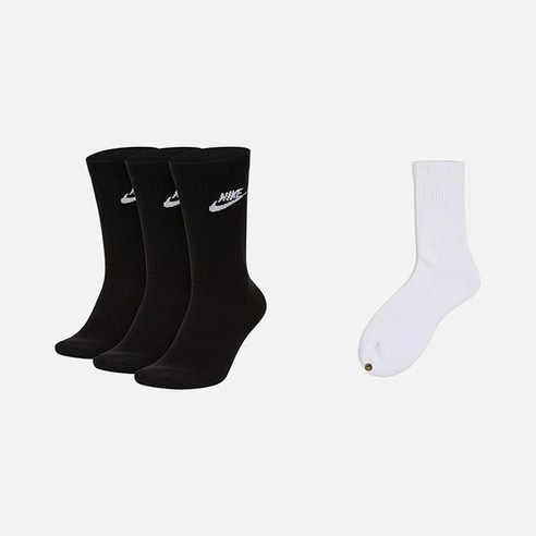 SK0109-010 + 웰던 양말