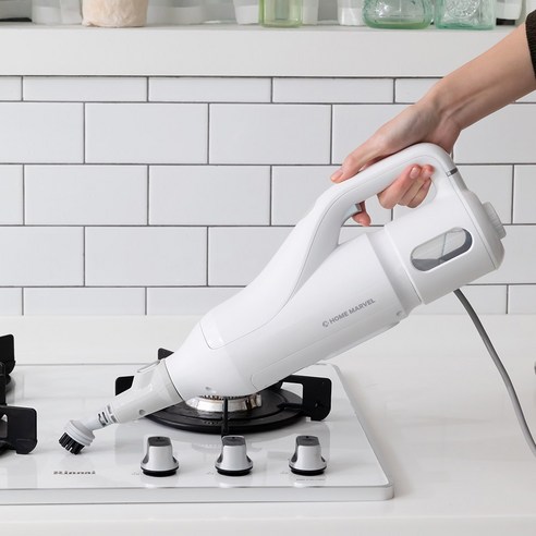 홈마블 스팀 청소기 H300 HSC-H300