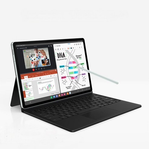 답답한 스마트폰 화면은 이제 안녕! 갤럭시 탭 S9 FE로 넓고 편리하게 즐겨봐