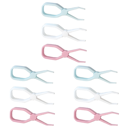 렌즈, 이제 손으로 만지지 마세요! 렌즈소녀 베이비 렌즈 집게 솔직 사용 후기 렌즈집게