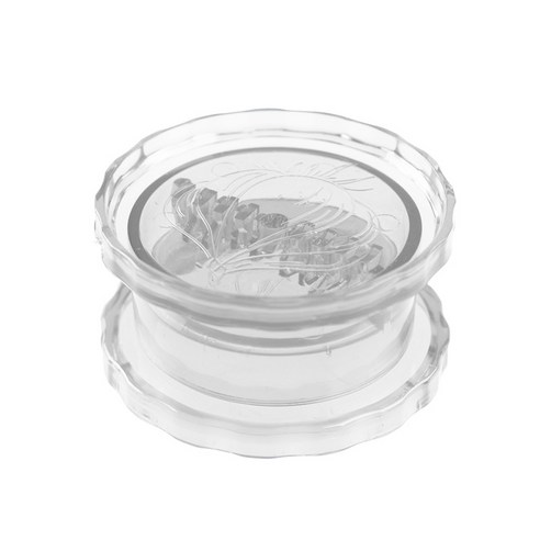 1PC 휴대용 마늘 프레스 수동 으깬 마늘 프로세서 야채 쵸퍼 마늘 쵸퍼 트위스트 주방 액세서리, 02, 프랑스