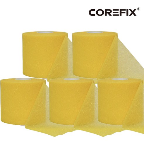 코어픽스 언더랩 테이프 손목 통증 이제 안녕 완벽한 보호