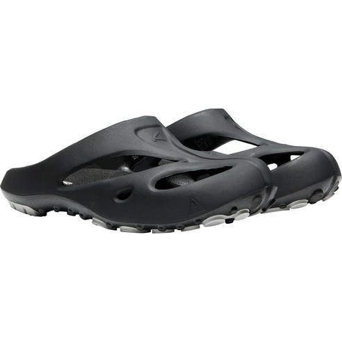 발끝부터 시작되는 자유, 킨 샨티 슬라이드 블랙