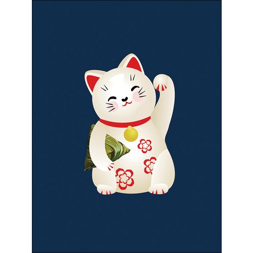 DFMEI.문발.Curtain --다문 커튼 거문고 주막집 주방 면마 장식 반 커튼, DFMEI.파란색 바닥 23, wine_165183733243aaaa_00067{30