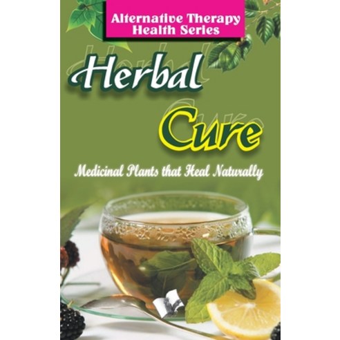 Herbal Cure Paperback, V&s Publishers