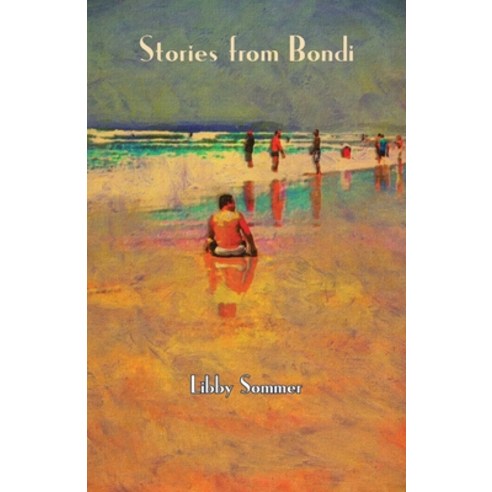 Stories from Bondi Paperback, Ginninderra Press