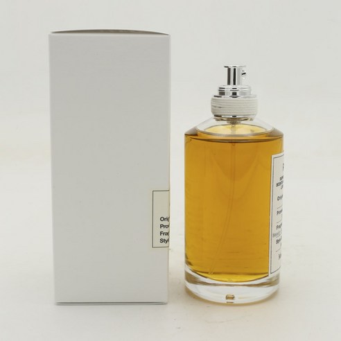 재즈의 감성을 느낄 수 있는 특별한 향수