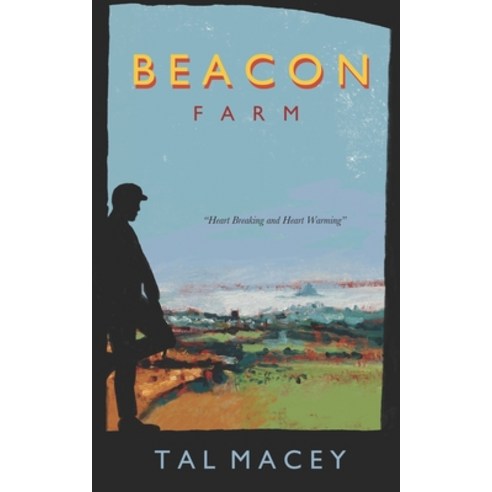 (영문도서) Beacon Farm Paperback, Independently Published, English, 9798477658077