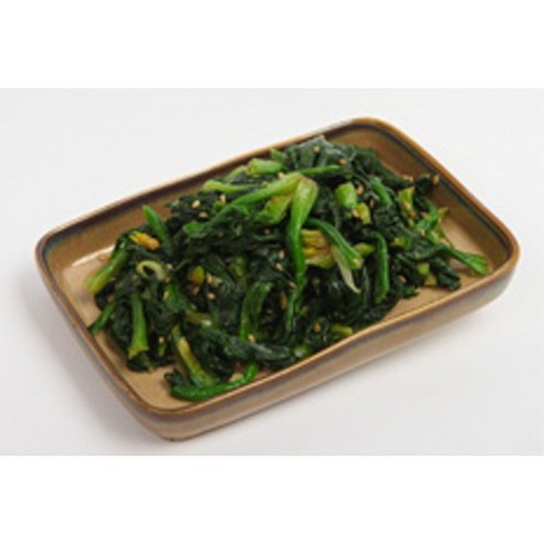 집에서 만든 맛의 가정식 밑반찬, 맞춤형으로 즐기는 편리함