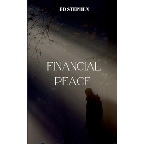 (영문도서) Financial Peace Paperback, Soteria Inc, English, 9788509643348