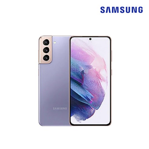 갤럭시 S21플러스 256GB 공기계 특S급 리퍼