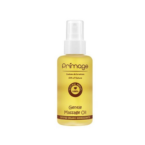 [당일출고] 쁘리마쥬 유기농 오일 100ml, 1개