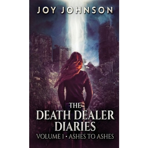 (영문도서) The Death Dealer Diaries Hardcover, Next Chapter, English, 9784824149114