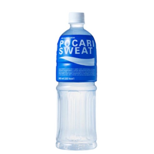 포카리스웨트, 900ml, 20개