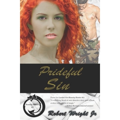 Prideful Sin Paperback, Independently Published, English, 9798693398726