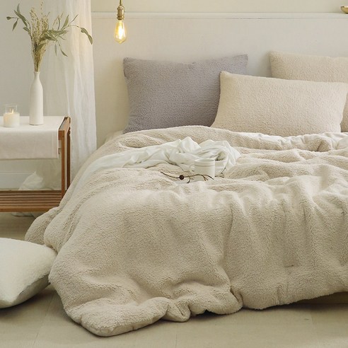 포근하고 아늑한 겨울 밤을 위한 최상의 선택