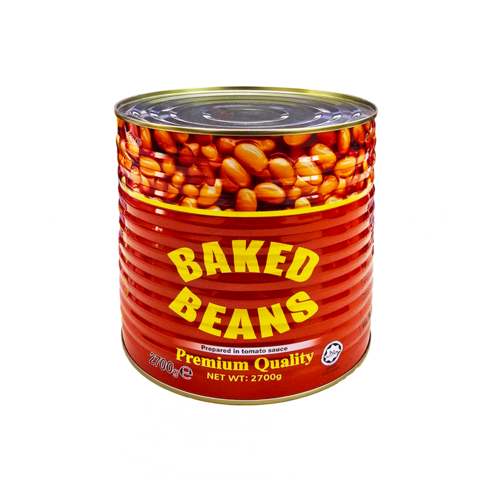 썬큐 베이크드빈스 420g