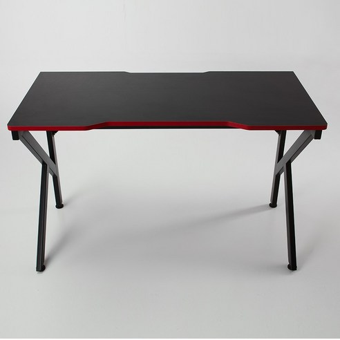 에이픽스 1인용 게이밍 컴퓨터 책상 GD001 1200