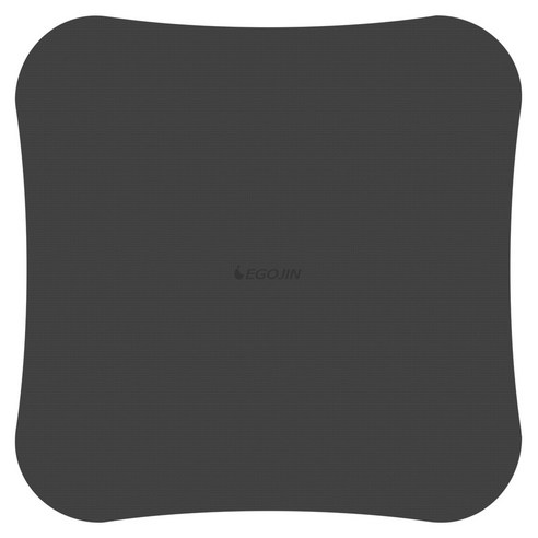 이지매트 EVA 충격흡수 700 스텝퍼 매트 층간 소음 방지 바닥 흠집 다용도, 단품