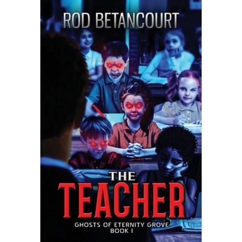 (영문도서) The Teacher Paperback, Independently Published, English, 9798729073474