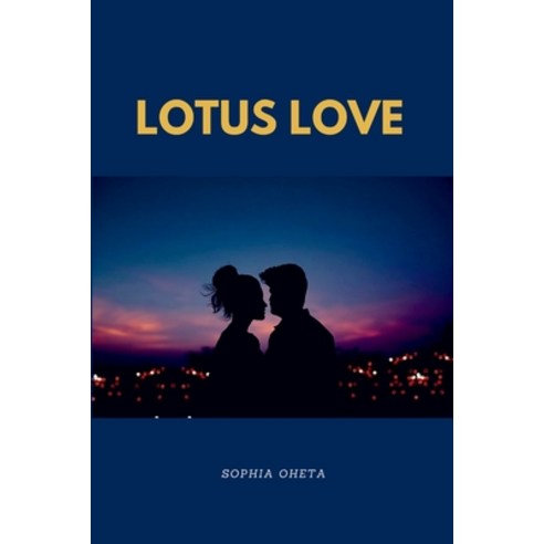 (영문도서) Lotus Love Paperback, OS Pub, English, 9786167180274