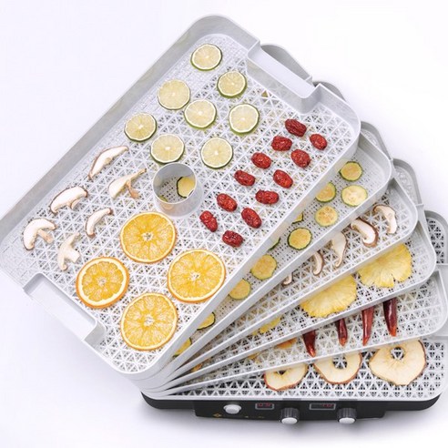 건강한 식습관과 편리한 식재료 보관을 위한 최적의 선택