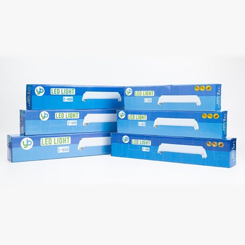 SM LED 조명 등커버 [Z-300] 30cm - 조명/등커버 | 쿠팡