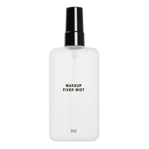 3CE 메이크업 픽서 미스트, 100ml, 1개