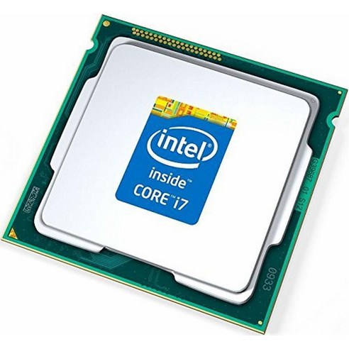 Intel Core i7 i7-7700T Quad-core (4 Core) 2.90 GHz 프로세서 - 소켓 H4 LGA-1151OEM 팩 1 MB, 1개