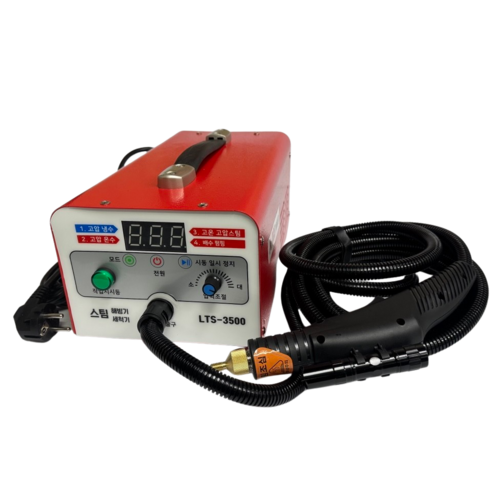 강력한 세척력과 다재다능함으로 삶의 질을 향상시키는 에이스파워 LTS-3500