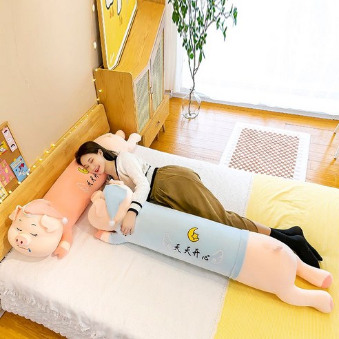 귀요미인형 선물: 사랑하는 사람에게 따뜻함과 행복을 선사하는 애착감 있는 동반자